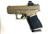 GLOCK 43X 9MM LUGER (9x19 PARA) - 2 of 3