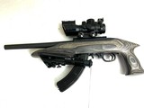 RUGER CHARGER .22 LR - 3 of 3