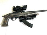 RUGER CHARGER .22 LR - 2 of 3
