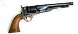 COLT US CAVALRY COMMEMORATIVE .44 (black powder only) - 2 of 2