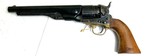 COLT US CAVALRY COMMEMORATIVE .44 (black powder only)