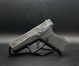 GLOCK 43 9MM LUGER (9x19 PARA) - 1 of 3