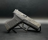 GLOCK 43 9MM LUGER (9x19 PARA) - 2 of 3