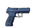 HECKLER & KOCH P30 .40 S&W - 3 of 3