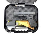 GLOCK G19 GEN 9MM LUGER (9X19 PARA)