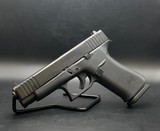 GLOCK G48 9MM LUGER (9X19 PARA)