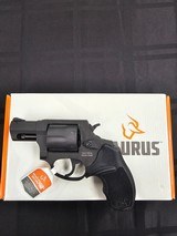TAURUS 856 .38 SPL - 2 of 3