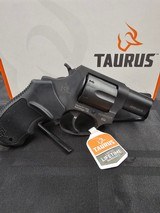 TAURUS 856 .38 SPL - 1 of 3
