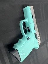 SCCY CPX-2 9MM LUGER (9x19 PARA) - 2 of 3
