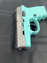 SCCY CPX-2 9MM LUGER (9x19 PARA) - 3 of 3