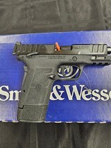 SMITH & WESSON EQUALIZER (THUMB SAFETY) 9MM LUGER (9X19 PARA) - 3 of 3