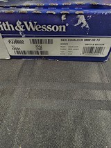 SMITH & WESSON EQUALIZER (THUMB SAFETY) 9MM LUGER (9X19 PARA) - 2 of 3