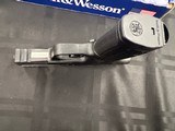 SMITH & WESSON SD40 2.0 .40 S&W - 2 of 3