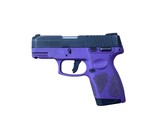 TAURUS G2S 9MM LUGER (9x19 PARA) - 1 of 3