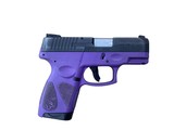 TAURUS G2S 9MM LUGER (9x19 PARA) - 2 of 3