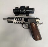 AUTO-ORDNANCE 1911 .45 ACP