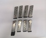 AUTO-ORDNANCE 1911 .45 ACP - 3 of 3