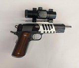 AUTO-ORDNANCE 1911 .45 ACP - 2 of 3