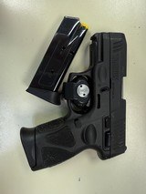 TAURUS G3C 9MM LUGER (9x19 PARA) - 2 of 2
