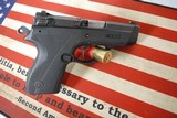 INTERARMS ULTRA STAR 9MM LUGER (9x19 PARA) - 1 of 3
