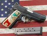 SPRINGFIELD ARMORY 1911 COMPACT 9MM 9MM LUGER (9x19 PARA) - 2 of 2