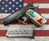 SPRINGFIELD ARMORY 1911 COMPACT 9MM 9MM LUGER (9x19 PARA) - 1 of 2
