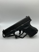 GLOCK G26 Gen 5 9MM LUGER (9x19 PARA) - 1 of 3