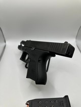 GLOCK G26 Gen 5 9MM LUGER (9x19 PARA) - 2 of 3