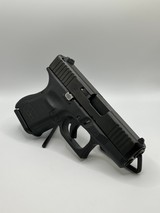 GLOCK G26 Gen 5 9MM LUGER (9x19 PARA) - 3 of 3