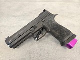SIG SAUER P320 9MM LUGER (9x19 PARA) - 2 of 3