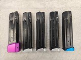 SIG SAUER P320 9MM LUGER (9x19 PARA) - 3 of 3