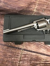 RUGER NEW MODEL SUPER BLACKHAWK .44 MAGNUM - 3 of 3