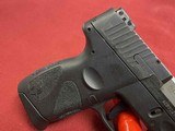 TAURUS G2C COMPACT 9MM
9MM LUGER (9x19 PARA) - 2 of 3