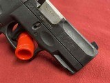 TAURUS G2C COMPACT 9MM
9MM LUGER (9x19 PARA) - 3 of 3