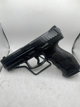 HECKLER & KOCH VP9 9MM LUGER (9x19 PARA) - 2 of 3