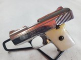 PHOENIX ARMS Raven .25 ACP - 1 of 3