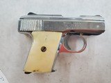 PHOENIX ARMS Raven .25 ACP - 3 of 3