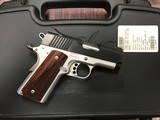 KIMBER ULTRA CARRY II TWO-TONE .45 ACP - 1 of 3