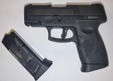 TAURUS G2C 9MM LUGER (9X19 PARA)