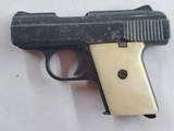 RAVEN ARMS MP-25 .25 ACP - 2 of 3