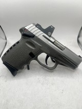 SCCY CPX-1 9MM LUGER (9x19 PARA) - 2 of 3