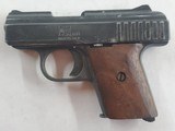 RAVEN ARMS P-25 .25 ACP - 2 of 3