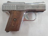 RAVEN ARMS P-25 .25 ACP - 3 of 3