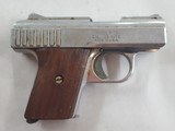 RAVEN ARMS P-25 .25 ACP - 2 of 3