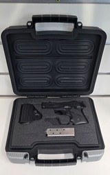 SIG SAUER P238 ROSEWOOD .380 ACP