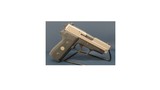 SIG SAUER P225 Classic 9MM LUGER (9x19 PARA) - 2 of 3