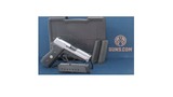 SIG SAUER P225 Classic 9MM LUGER (9x19 PARA)
