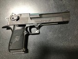 MAGNUM RESEARCH DESERT EAGLE .50 AE - 2 of 3