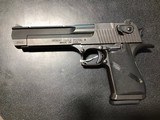 MAGNUM RESEARCH DESERT EAGLE .50 AE - 1 of 3