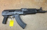 PIONEER ARMS HELLPUP 7.62X39MM - 1 of 2